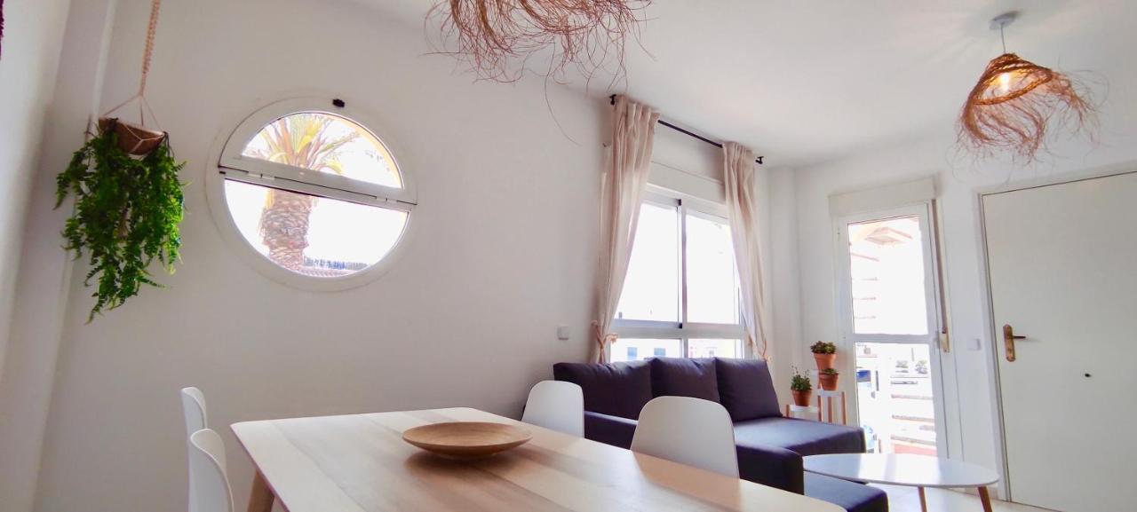 Agua Marinas - Tu Atico Con Jacuzzi Privado! Apartment Вера Екстериор снимка