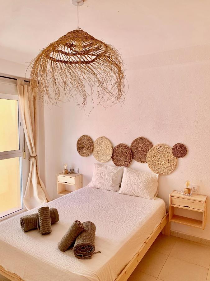Agua Marinas - Tu Atico Con Jacuzzi Privado! Apartment Вера Екстериор снимка